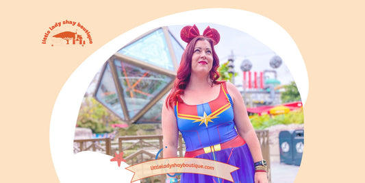 Magic Kingdoms on Both Coasts: Spotting the Differences - Wrong Lever Clothing