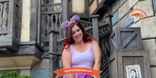 Magic Park Insider Tips: Making the Most of Your Enchanted Day! - Wrong Lever Clothing