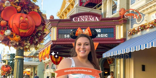 Spooktacular Group Costumes for Your Magical Trip - Wrong Lever Clothing