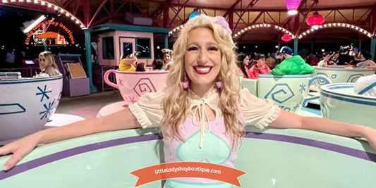 Ultimate Guide to Enchanted Eats: Tastiest Treats & Prime Dining Spots in Disney World - Wrong Lever Clothing