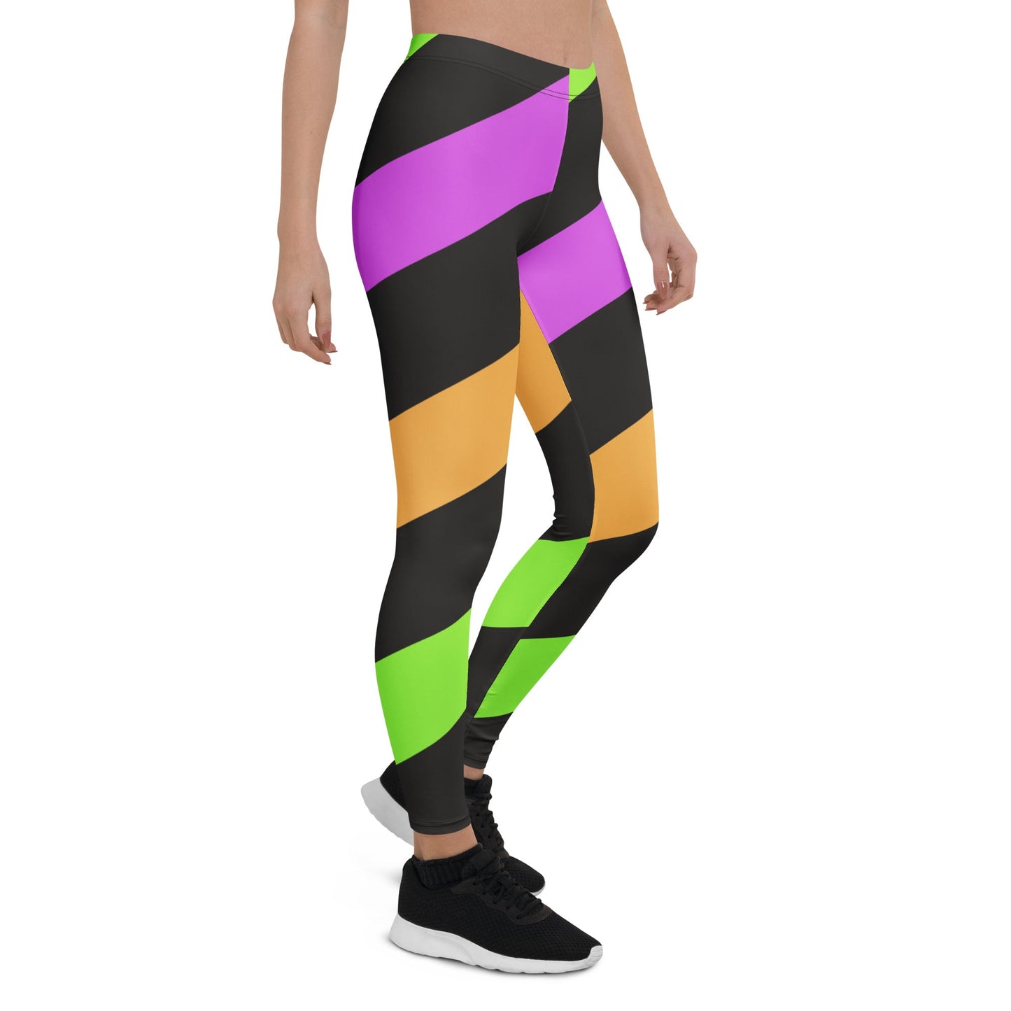 2025 Halloween Mouse Coordinating Costume Leggings cosplaycostume leggingsWrong Lever Clothing