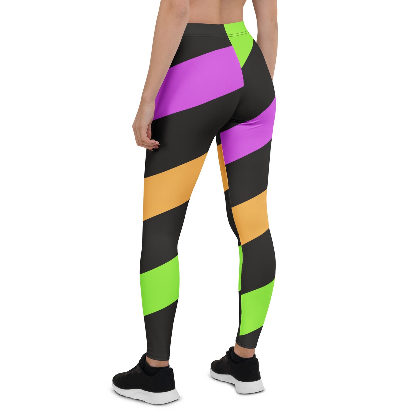 2025 Halloween Mouse Coordinating Costume Leggings cosplaycostume leggingsWrong Lever Clothing