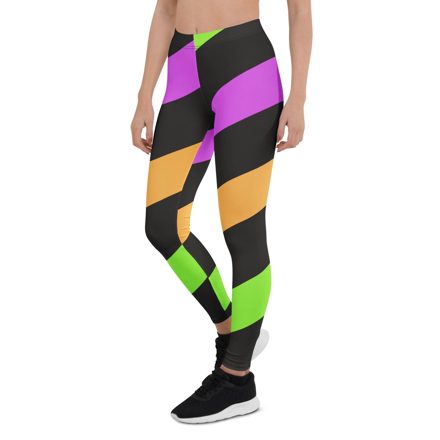 2025 Halloween Mouse Coordinating Costume Leggings cosplaycostume leggingsWrong Lever Clothing