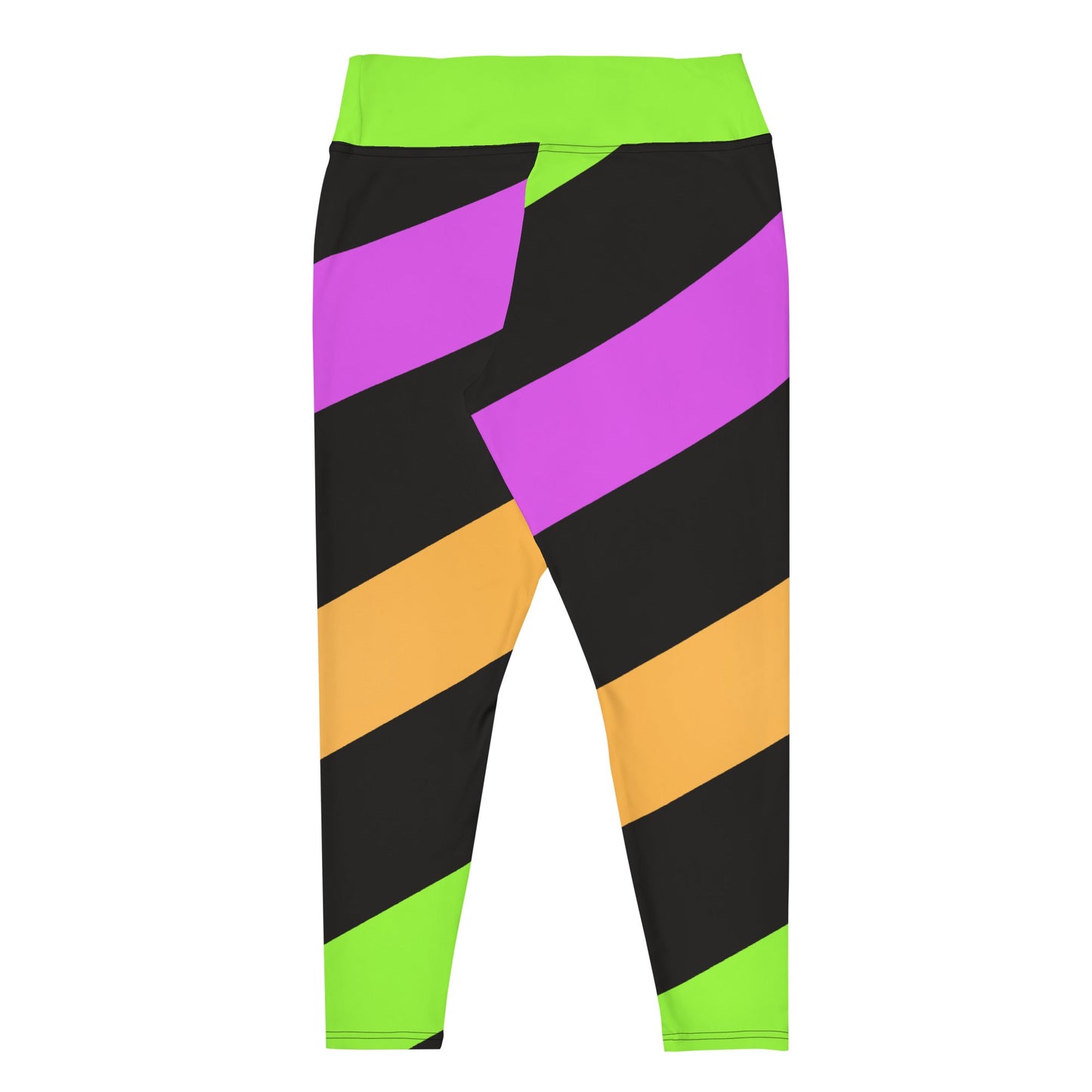 2025 Halloween Mouse Plus Size Leggings cosplaycostume leggingsWrong Lever Clothing