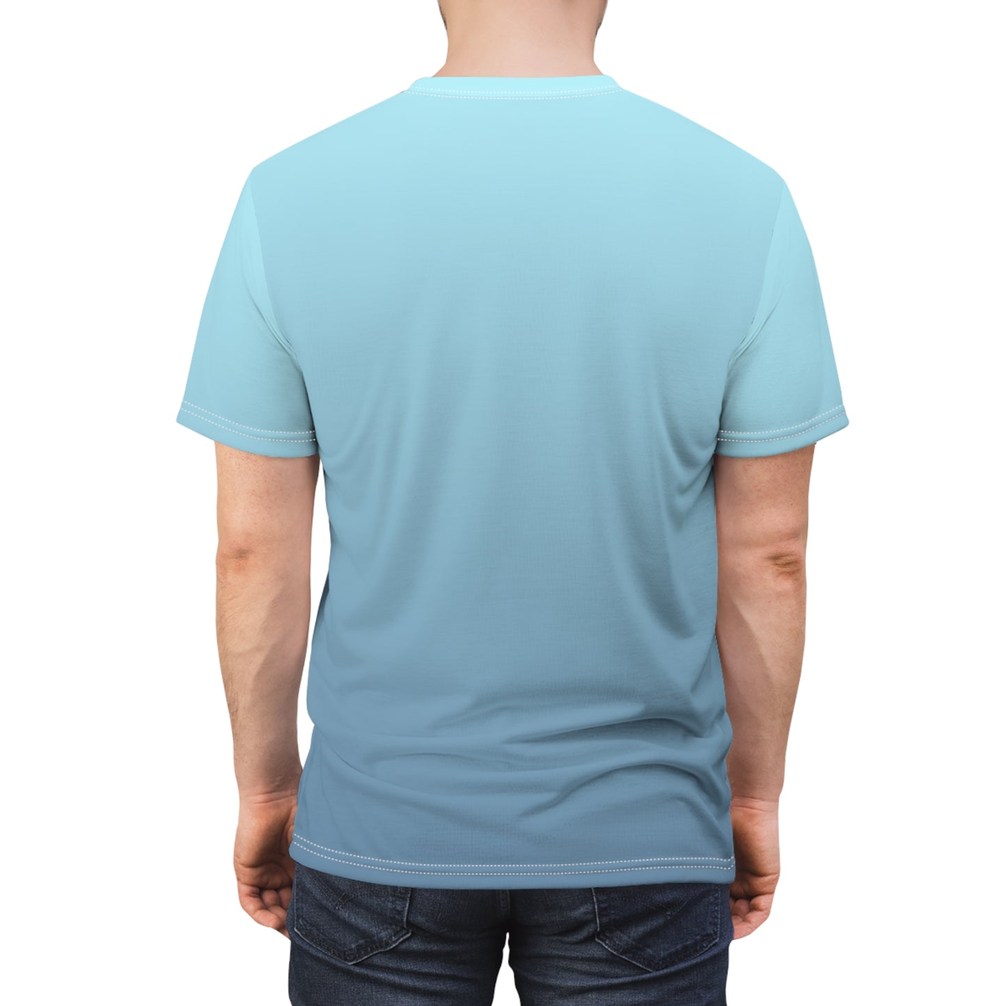 Grim Grinning Ghoul Unisex Tee