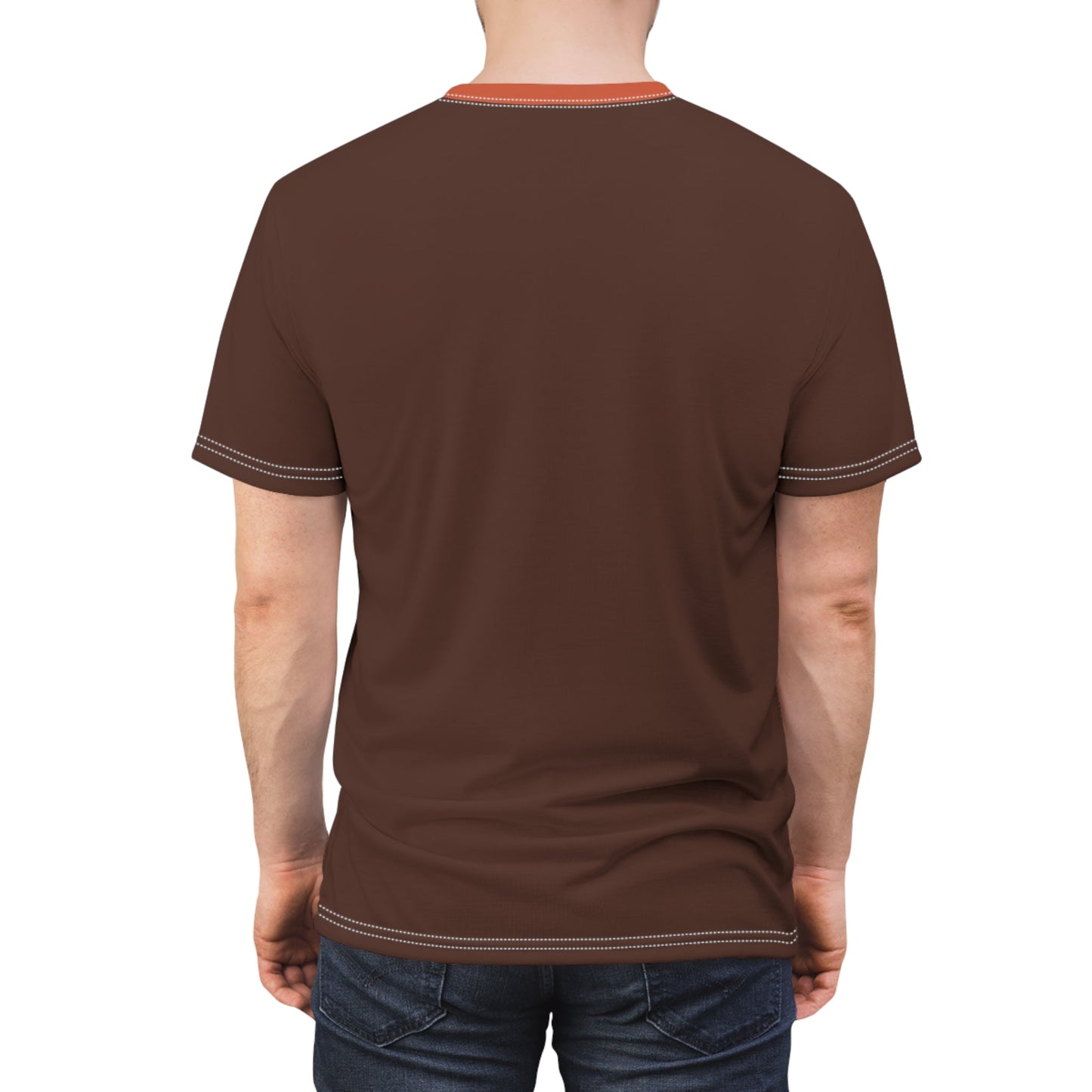 Adventure is out there Unisex Tee adventure bookadventure is out thereAll Over PrintsWrong Lever Clothing