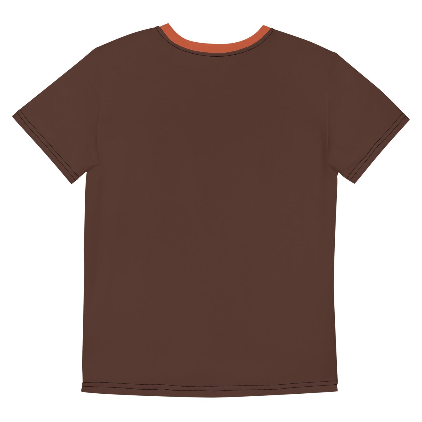 Adventure is out there Youth crew neck t-shirt adventure bookcasual cosplayWrong Lever Clothing