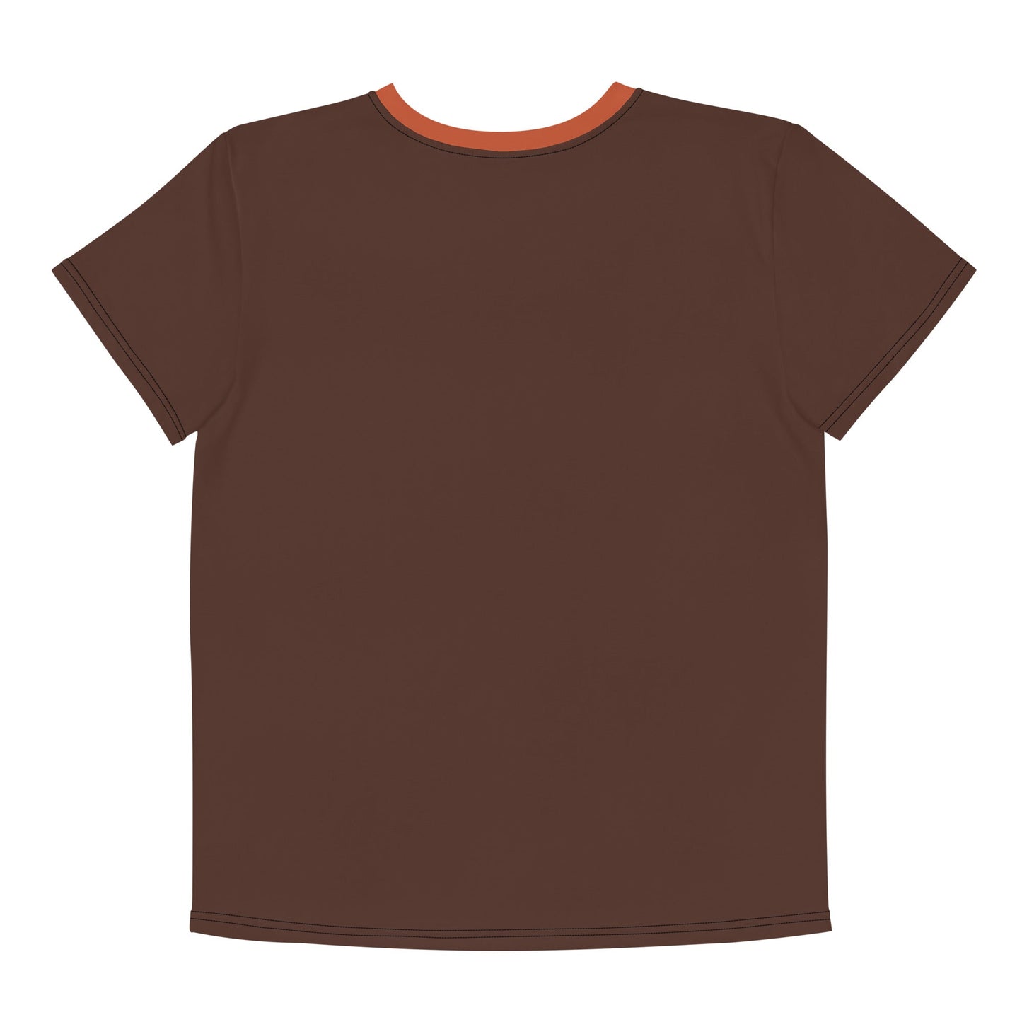 Adventure is out there Youth crew neck t-shirt adventure bookcasual cosplayWrong Lever Clothing