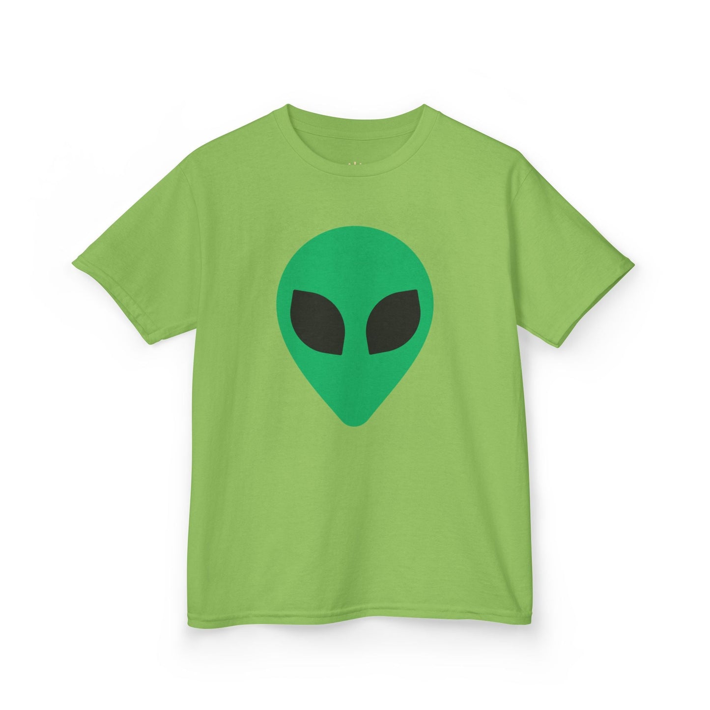 Alien Kids' Shirt Inspired by Elio Character, Children's Tee, Extraterrestrial Design, Galaxy Theme, Space Kid Clothes Alien Shirtalien topKids clothesWrong Lever Clothing