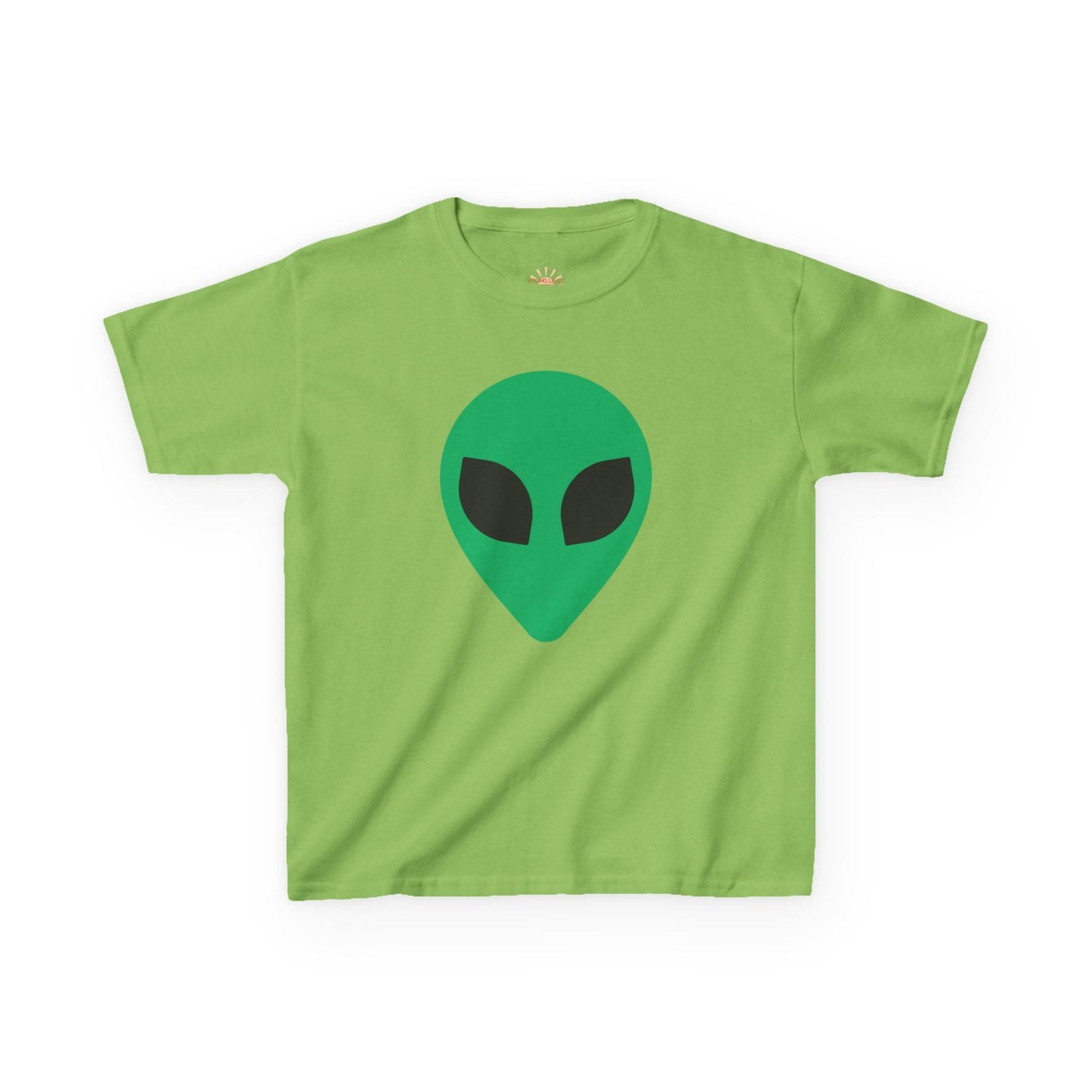 Alien Kids' Shirt Inspired by Elio Character, Children's Tee, Extraterrestrial Design, Galaxy Theme, Space Kid Clothes Alien Shirtalien topKids clothesWrong Lever Clothing