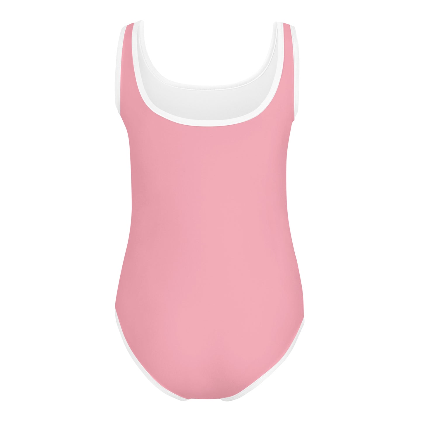 Mermaid Princess Kids Swimsuit