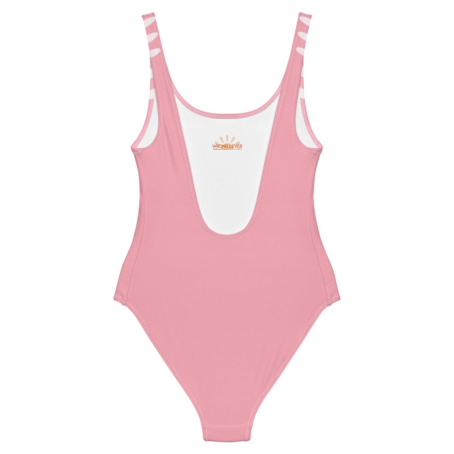 Mermaid Princess One-Piece Swimsuit
