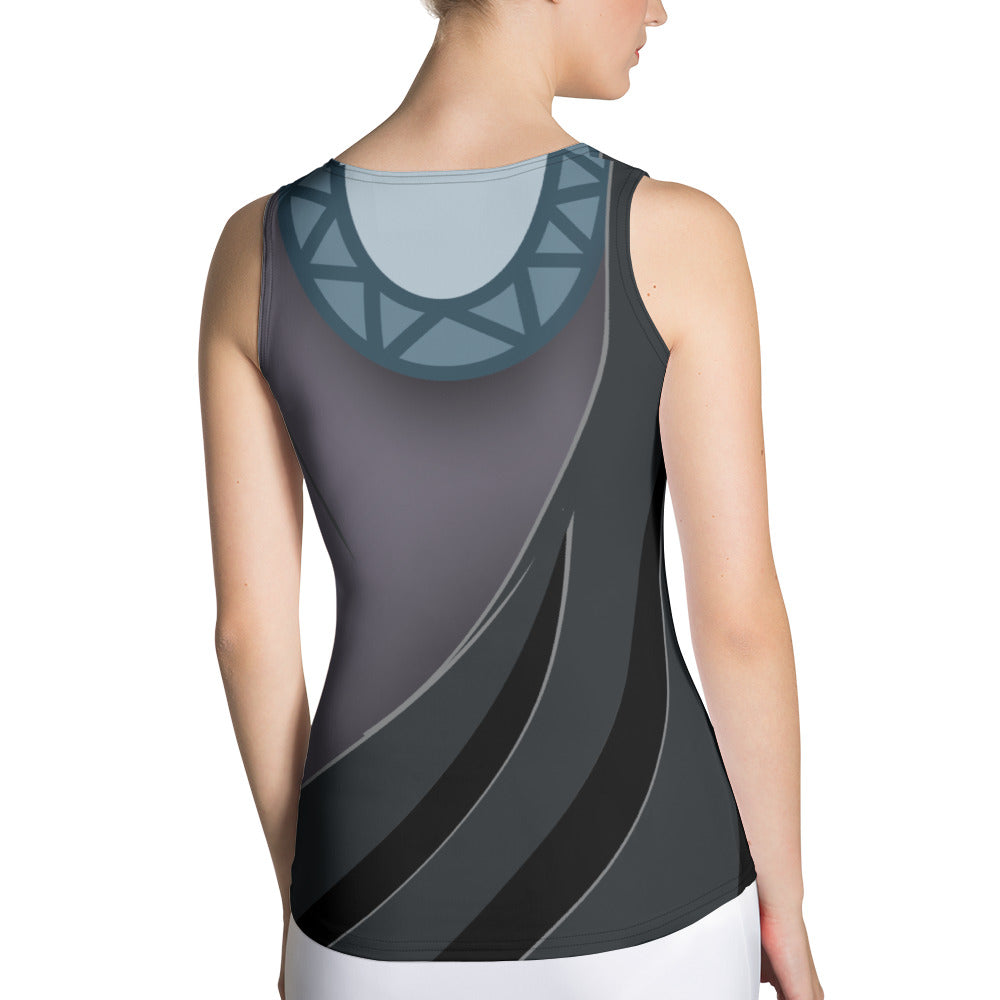 Hades Hercules Tank Top