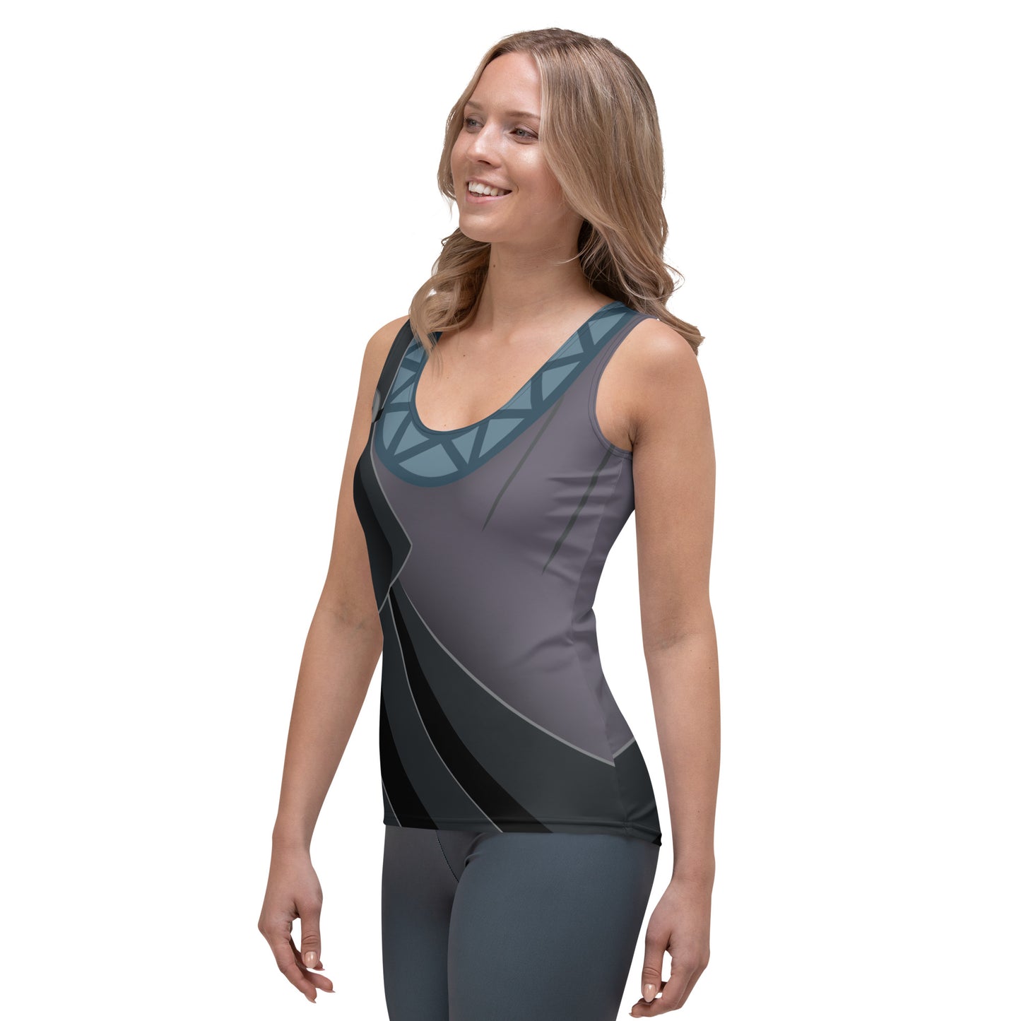 Hades Hercules Tank Top