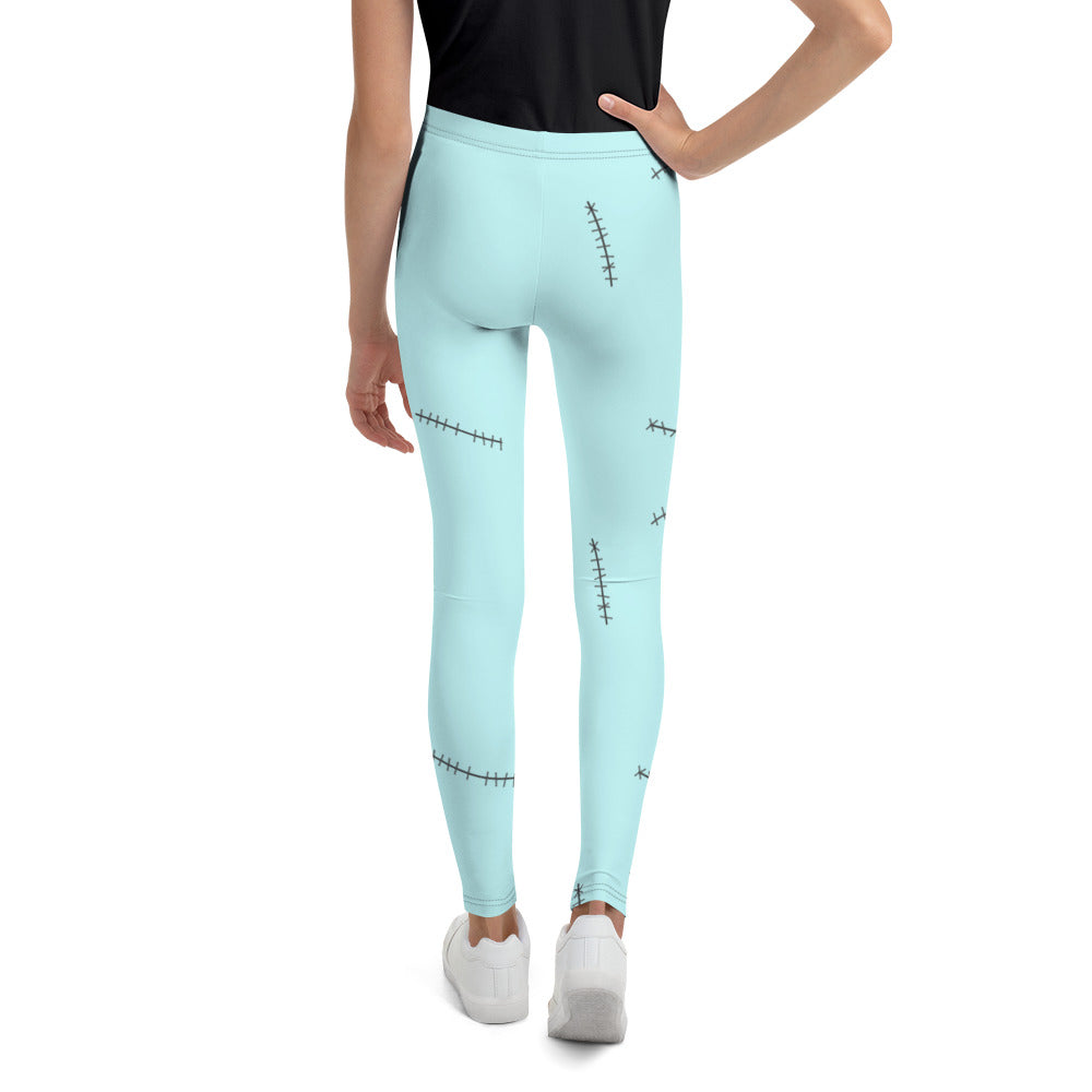 Sally Skin Youth Leggings active wearboo to youchristmas#tag4##tag5##tag6#