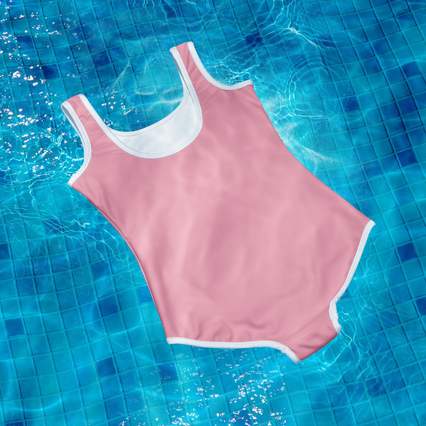 Mermaid Princess Youth Swimsuit
