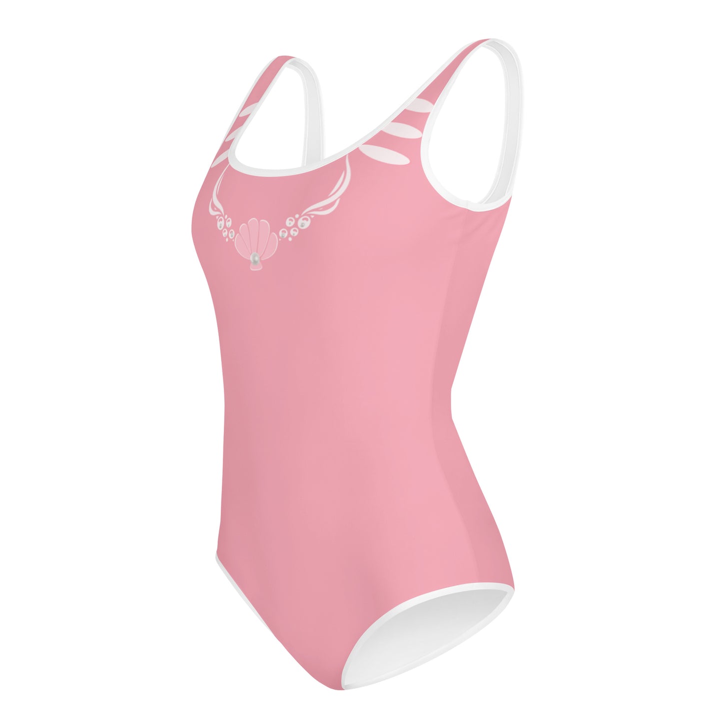 Mermaid Princess Youth Swimsuit