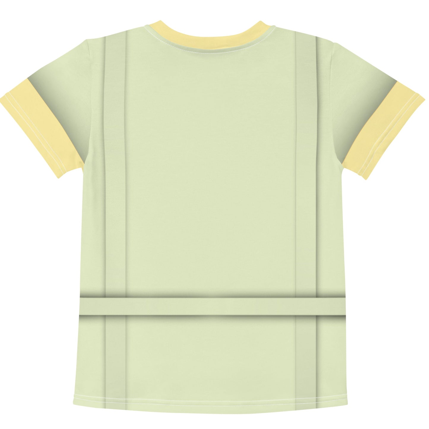 Bayou Adventure Kids crew neck t-shirt cosplaydisney adultKids T-ShirtWrong Lever Clothing