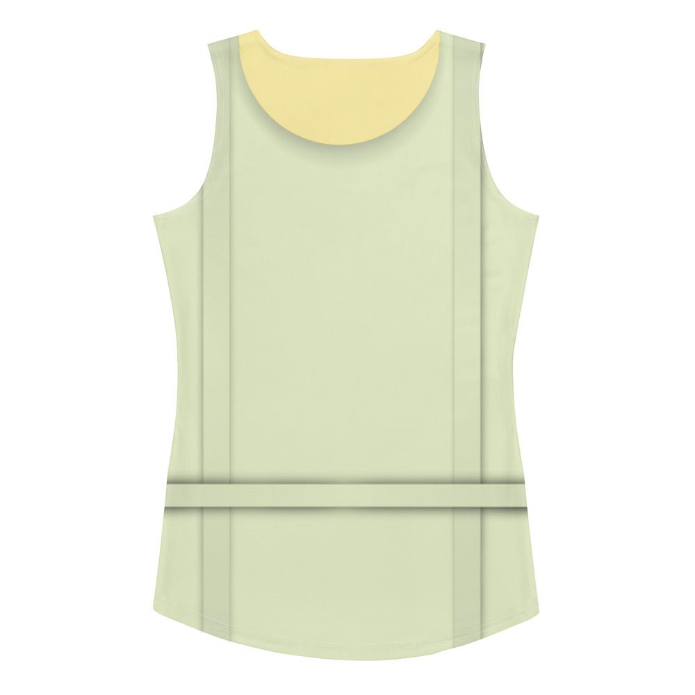 Bayou Adventure Tank Top AOP ClothingcosplayAdult T-ShirtWrong Lever Clothing