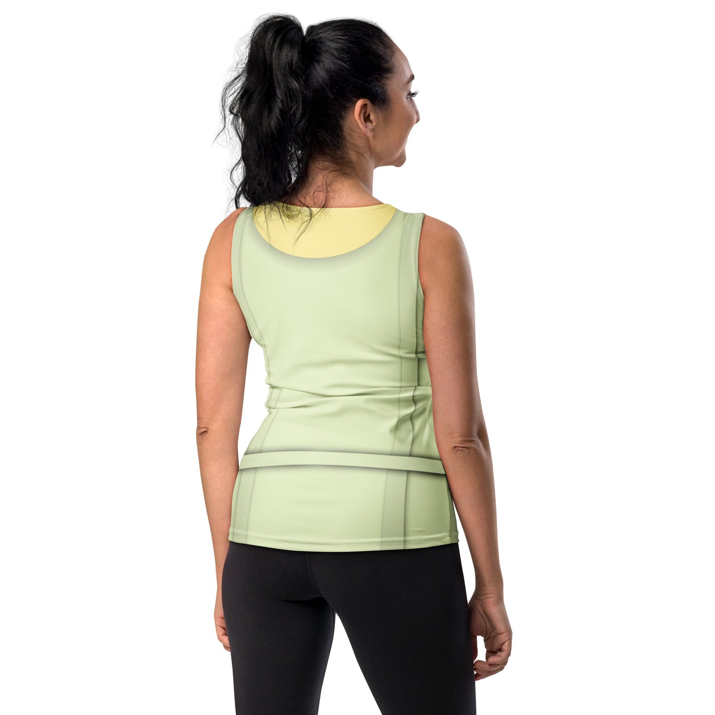 Bayou Adventure Tank Top AOP ClothingcosplayAdult T-ShirtWrong Lever Clothing