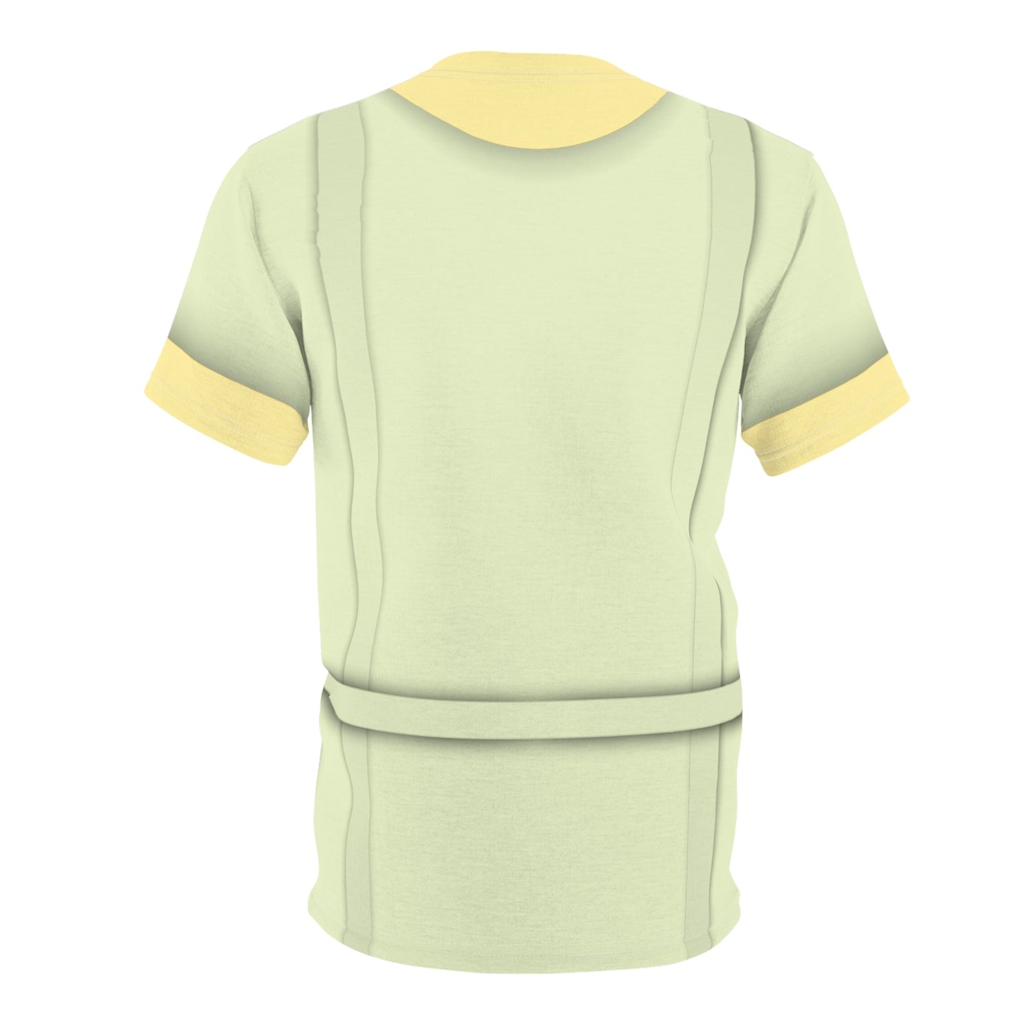 Bayou Adventure Unisex Tee All Over PrintAOP ClothingAdult T-ShirtWrong Lever Clothing