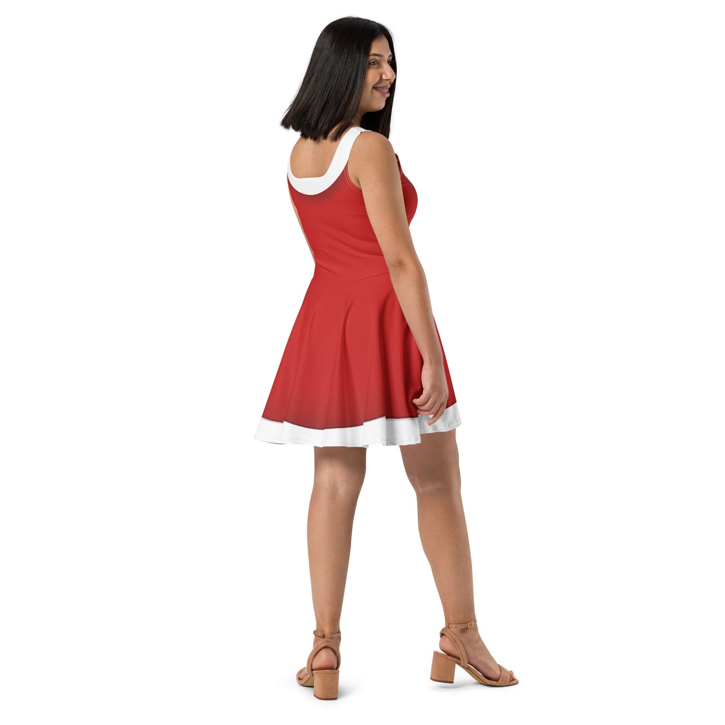 BNL Axiom Skater Dress - Cosplay, Bounding, Costume Axiom WalleboundingWrong Lever Clothing
