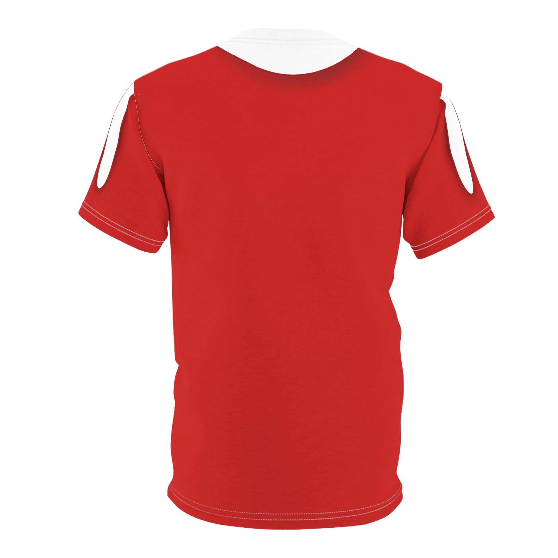 BNL Axiom Unisex Tee - Bounding, Cosplay & Costume Style Top axiom costumeaxiom topAll Over PrintsWrong Lever Clothing