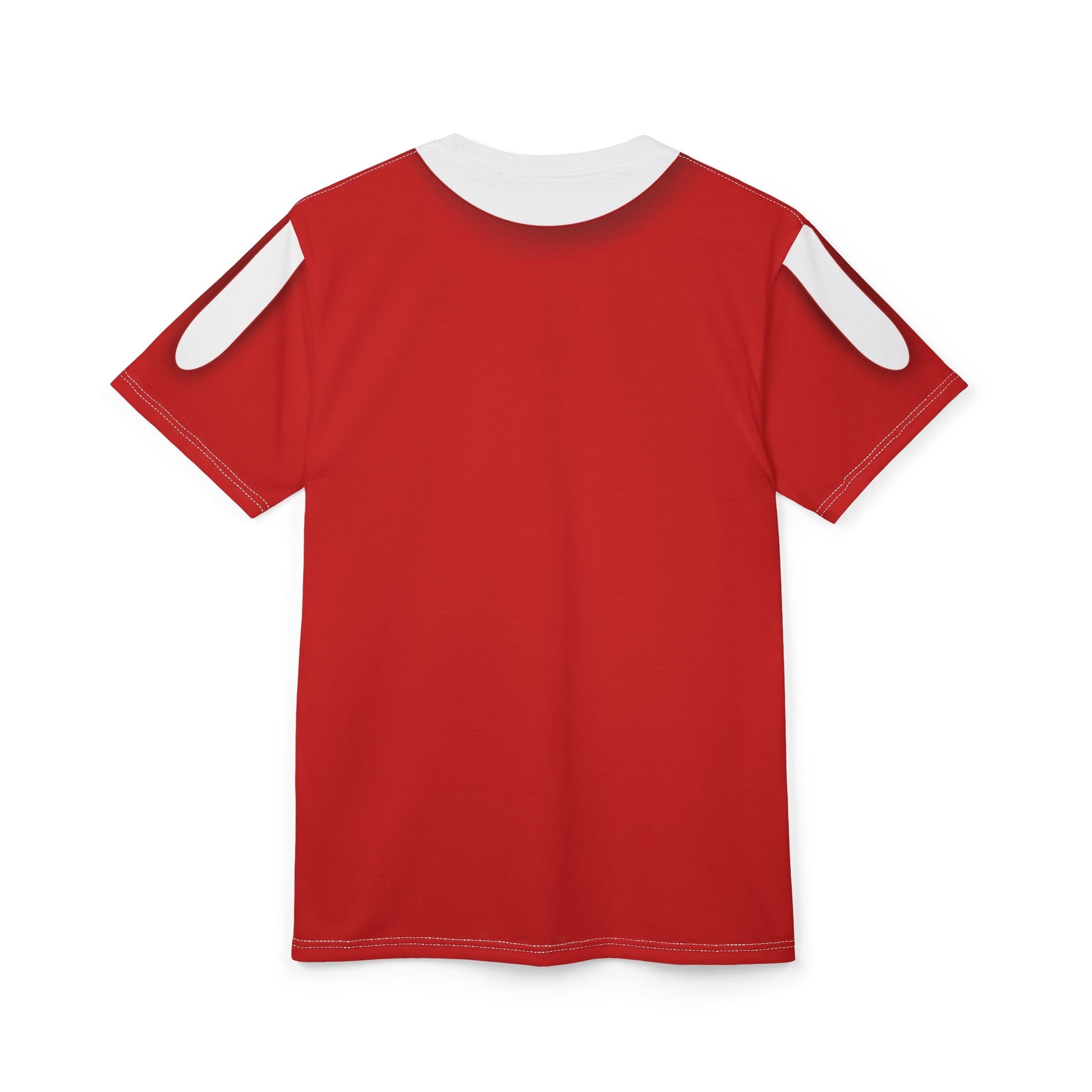 BNL Axiom Unisex Tee - Bounding, Cosplay & Costume Style Top axiom costumeaxiom topAll Over PrintsWrong Lever Clothing