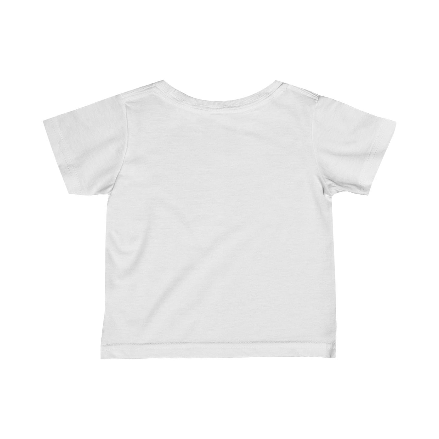 Boo to You Infant Fine Jersey Tee BabyBaby ClothingKids clothesWrong Lever Clothing