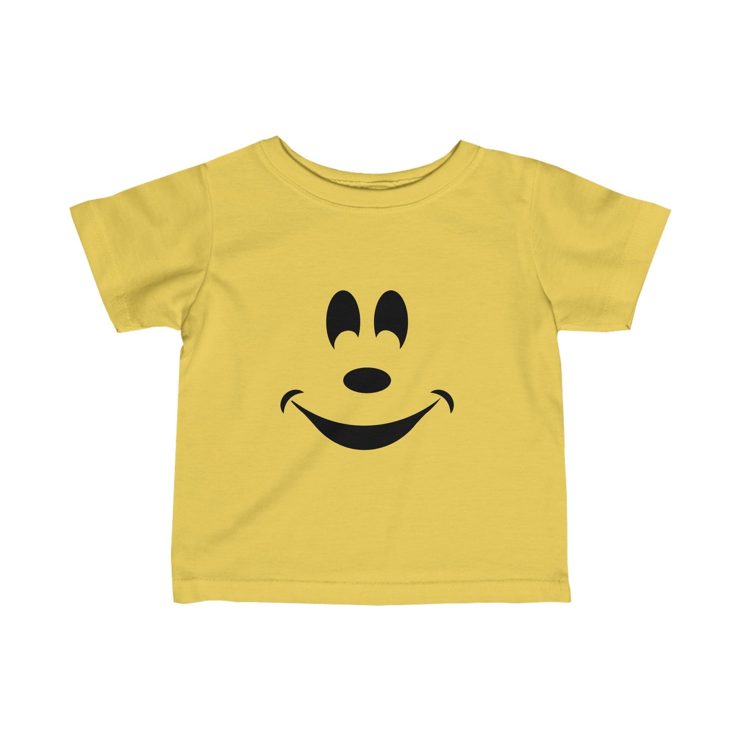 Boo to You Infant Fine Jersey Tee BabyBaby ClothingKids clothesWrong Lever Clothing