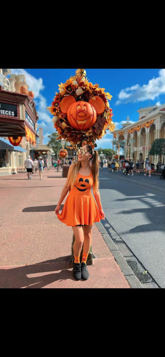 Boo to You Skater Dress adult disney halloweenadult halloweenSkater DressWrong Lever Clothing