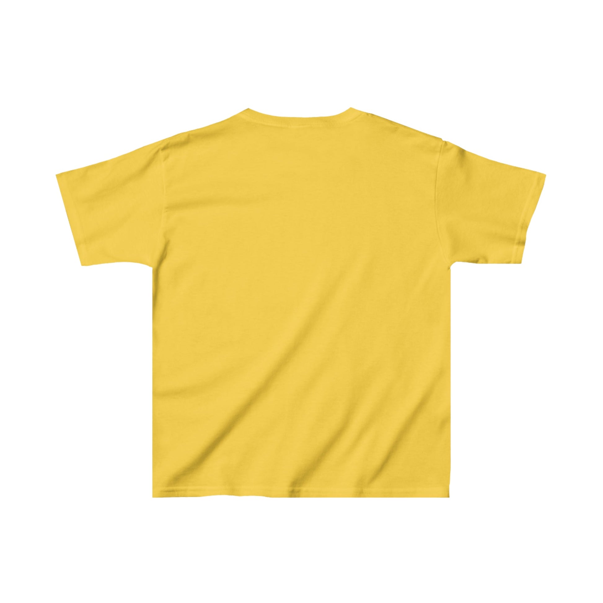 Boom Baby Llama Kids Heavy Cotton™ Tee CottonCrew neckKids clothesWrong Lever Clothing