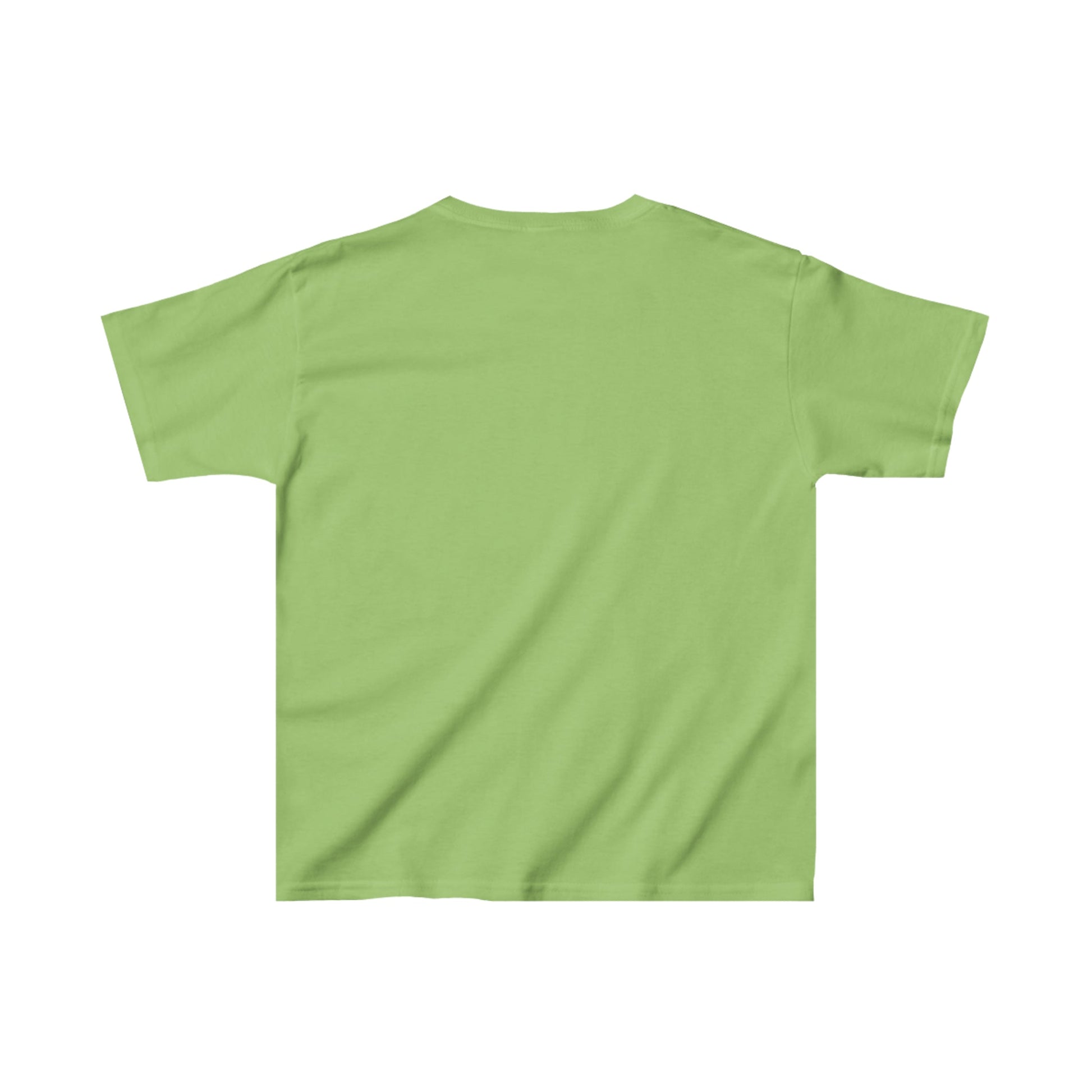 Boom Baby Llama Kids Heavy Cotton™ Tee CottonCrew neckKids clothesWrong Lever Clothing
