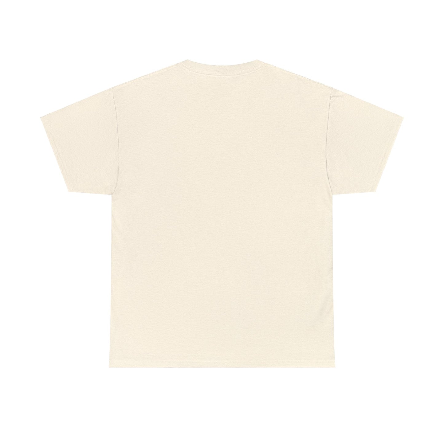 Boom Baby Llama Unisex Heavy Cotton Tee Crew neckDTGT-ShirtWrong Lever Clothing
