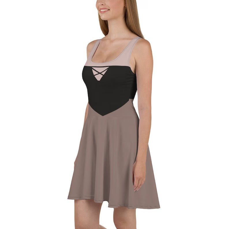 Briar Rose Wrong Lever Clothing