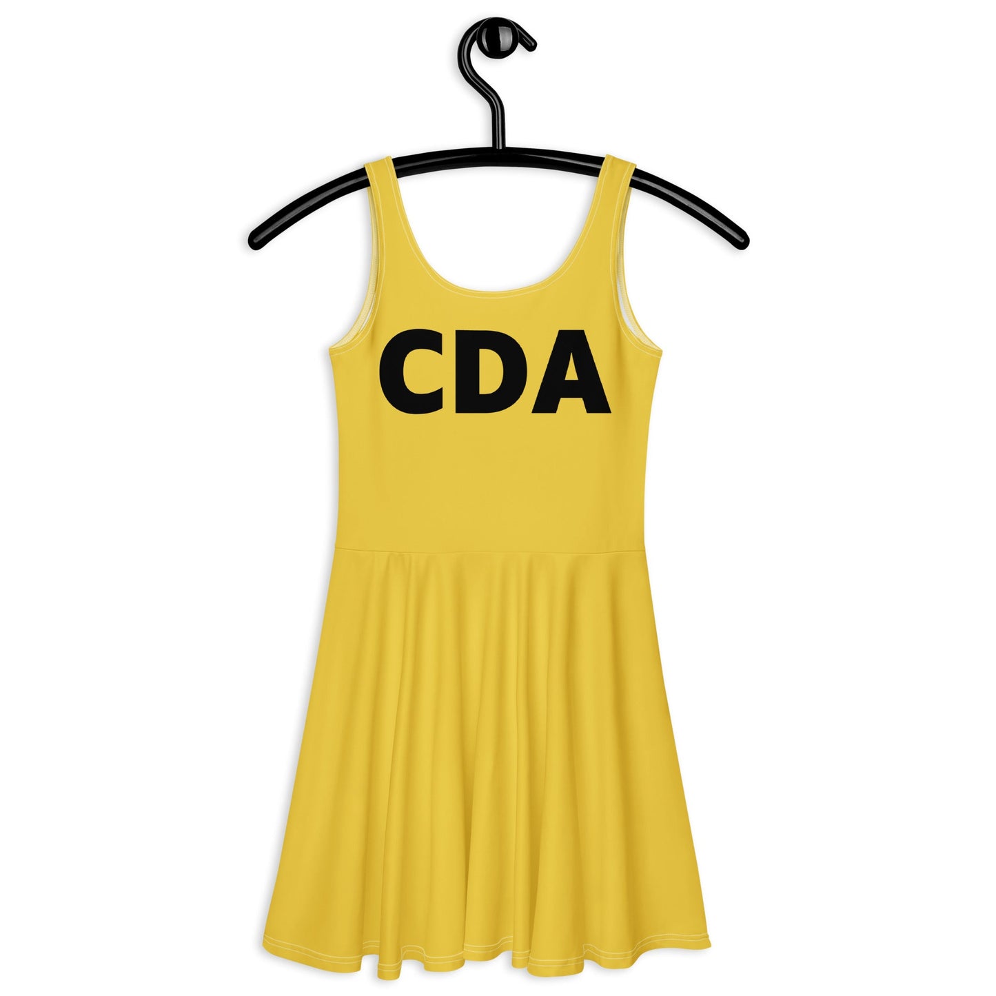 Child Detection Agency Cosplay Costume Skater Dress adult disneycda costumeWrong Lever Clothing