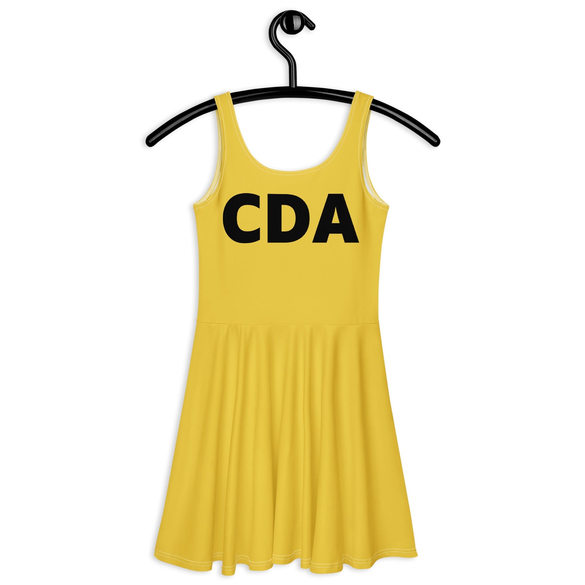 Child Detection Agency Cosplay Costume Skater Dress adult disneycda costumeWrong Lever Clothing