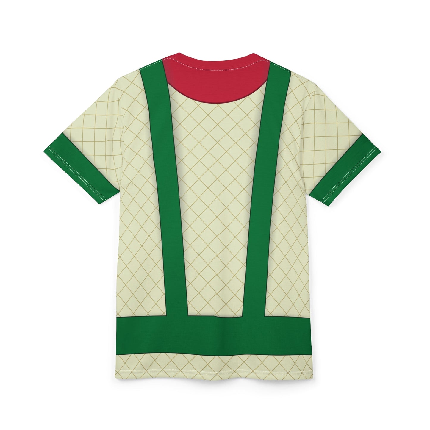 Chip Very Merry Party Holiday Top - Cheerful Holiday T-Shirt, Fun Family Gathering Apparel, Unique Gift for Celebrations, Cozy Christmas adult holiday stylechildrens holidayAll Over PrintsWrong Lever Clothing