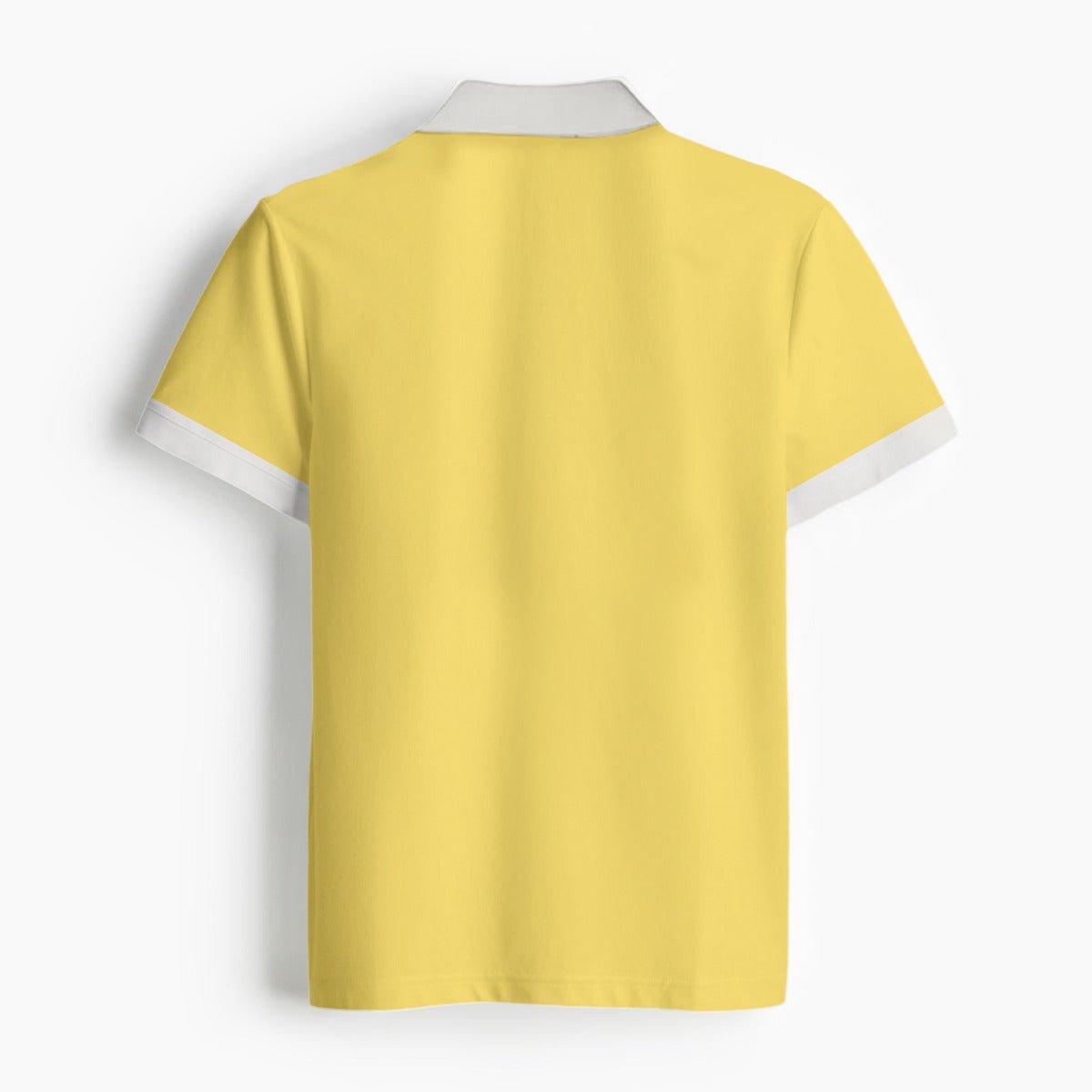 Christopher Robin Men's Polo Collar Jersey adult winnie the poohchristopher robinWrong Lever Clothing