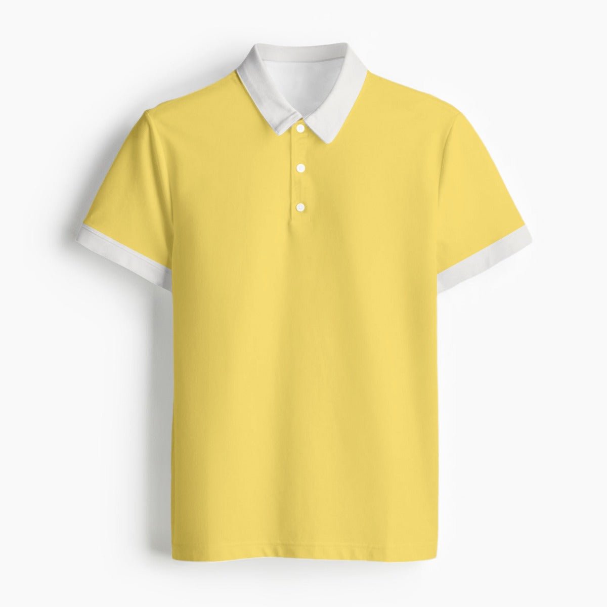 Christopher Robin Men's Polo Collar Jersey adult winnie the poohchristopher robinWrong Lever Clothing