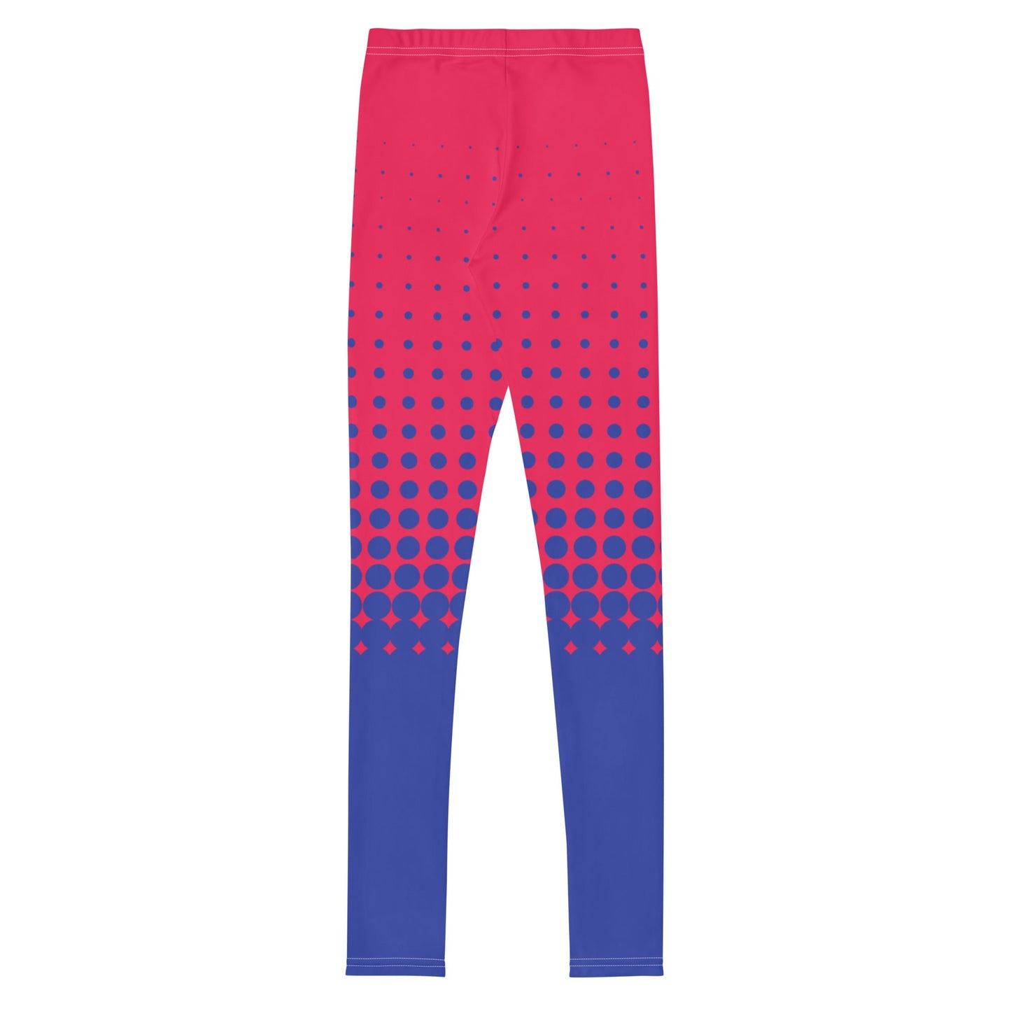 Destiny Superhero Youth Leggings cosplaycruise line costumeKids leggingsWrong Lever Clothing