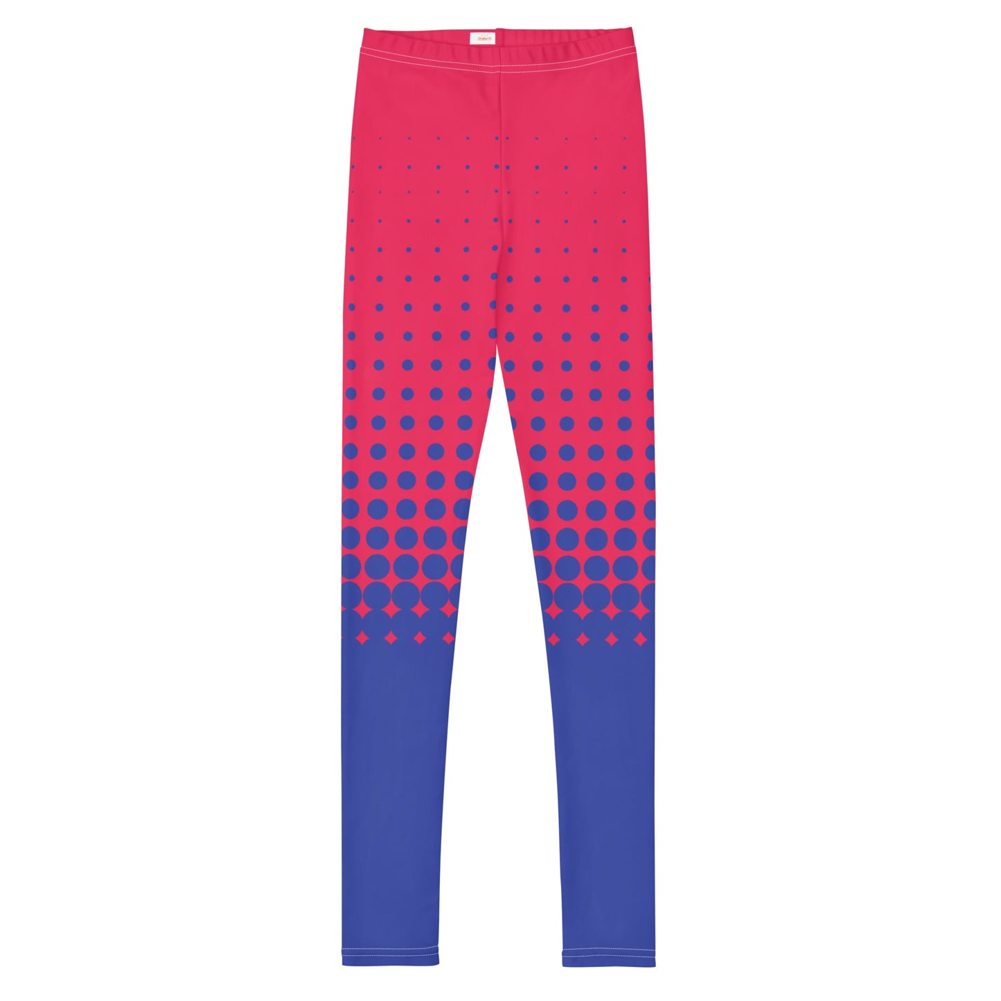 Destiny Superhero Youth Leggings cosplaycruise line costumeKids leggingsWrong Lever Clothing