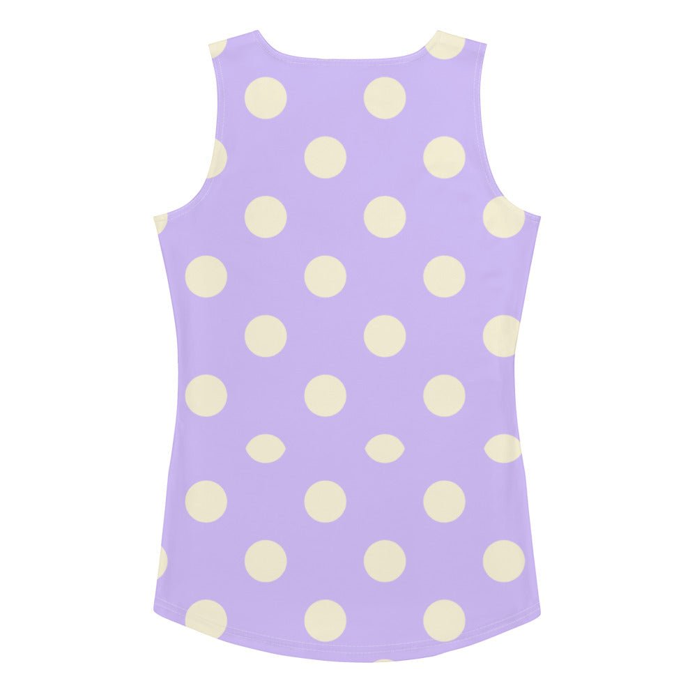 Envy Emotion Tank Top disney adulrdisney adultWrong Lever Clothing