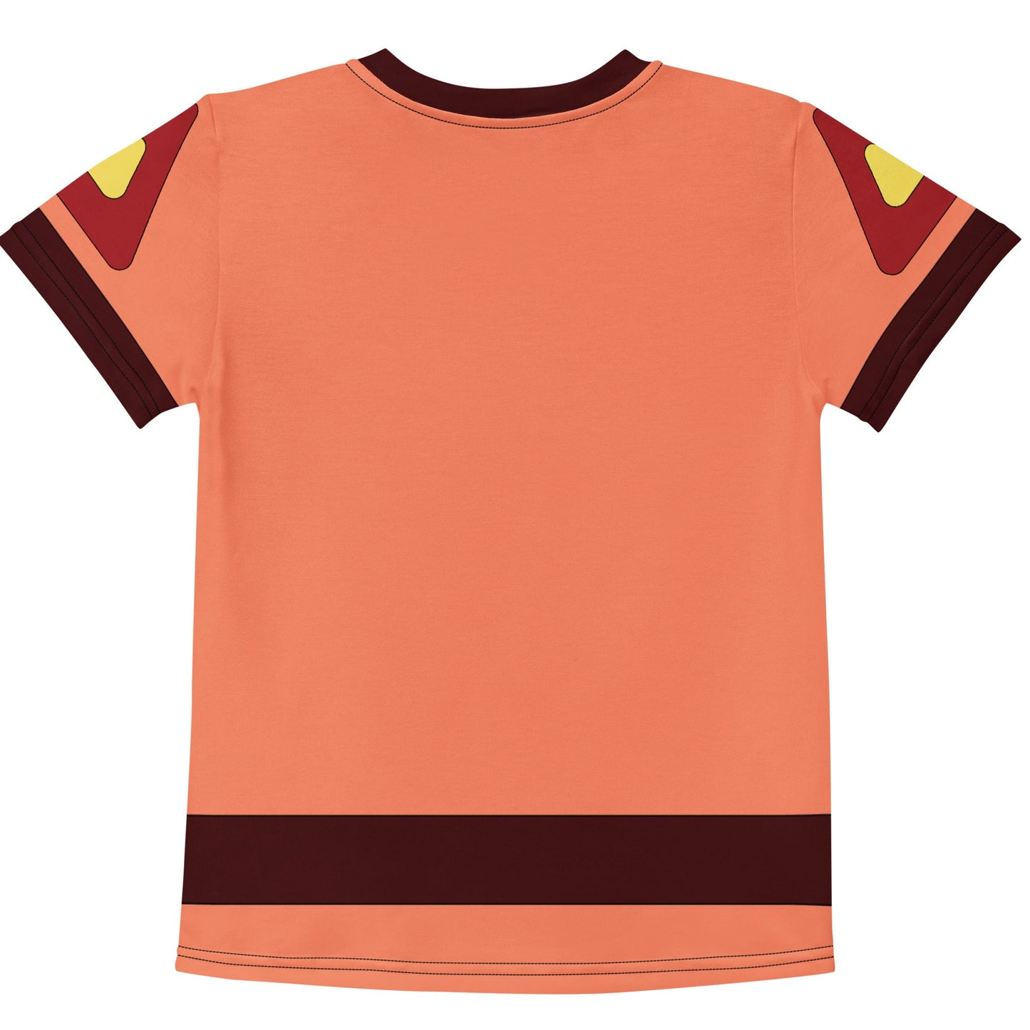 Galactic Federation Experiment 626 Kids crew neck t-shirt All Over PrintcosplayWrong Lever Clothing