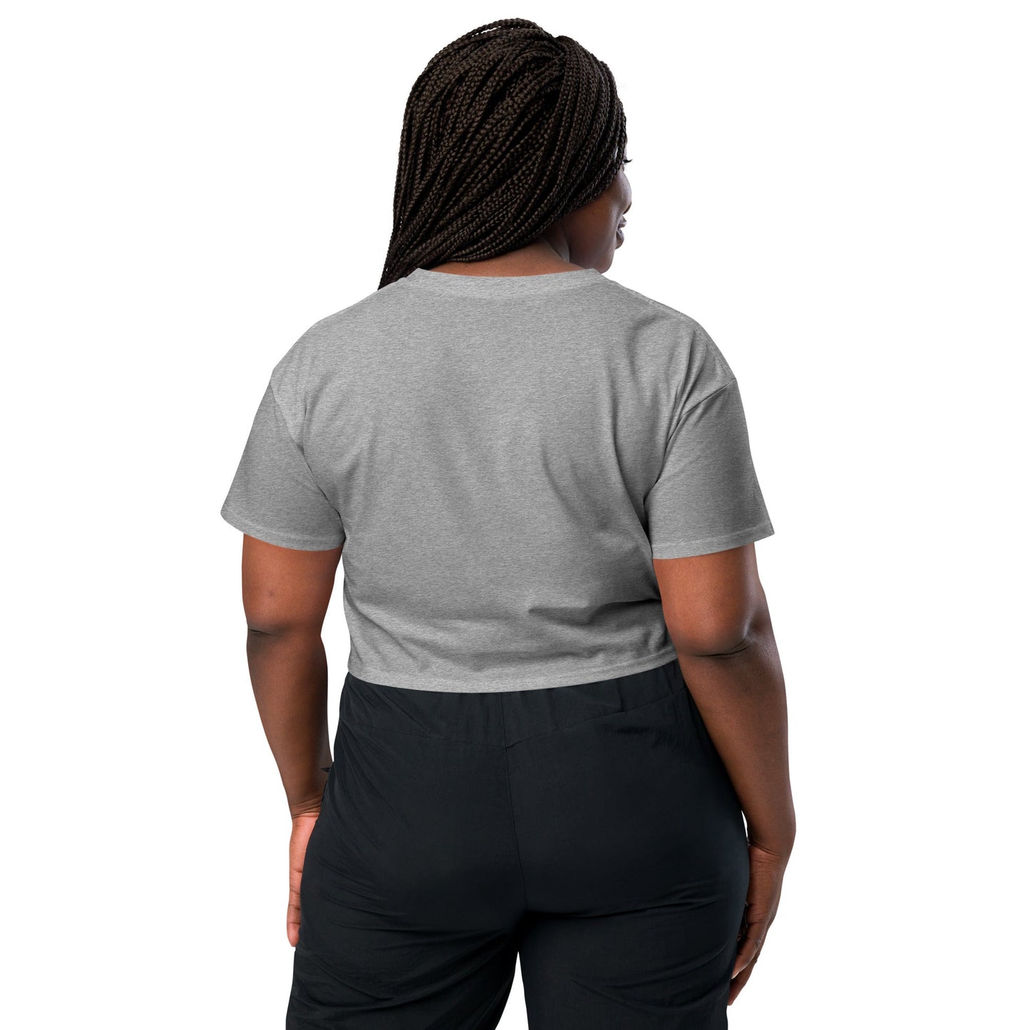 Magical Birthday Women’s crop top birthday shirtdisney adultWrong Lever Clothing