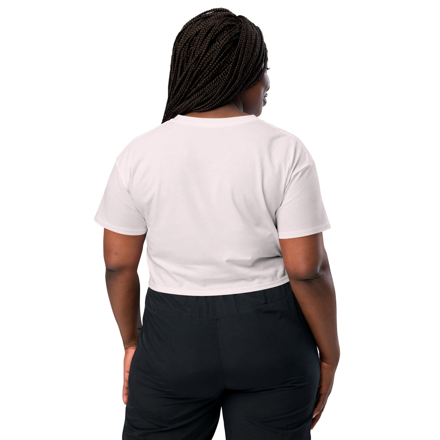 Magical Birthday Women’s crop top birthday shirtdisney adultWrong Lever Clothing