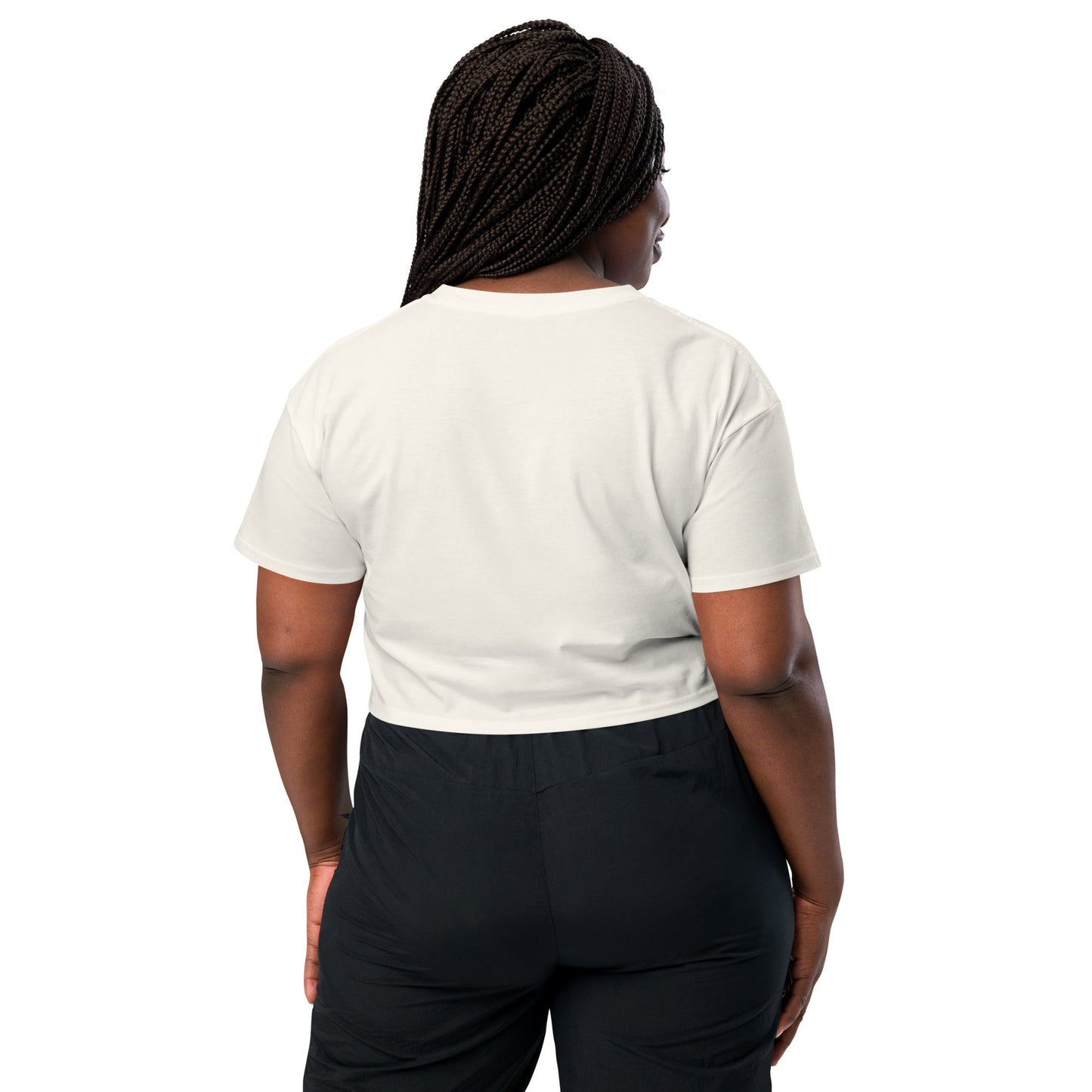 Magical Birthday Women’s crop top birthday shirtdisney adultWrong Lever Clothing