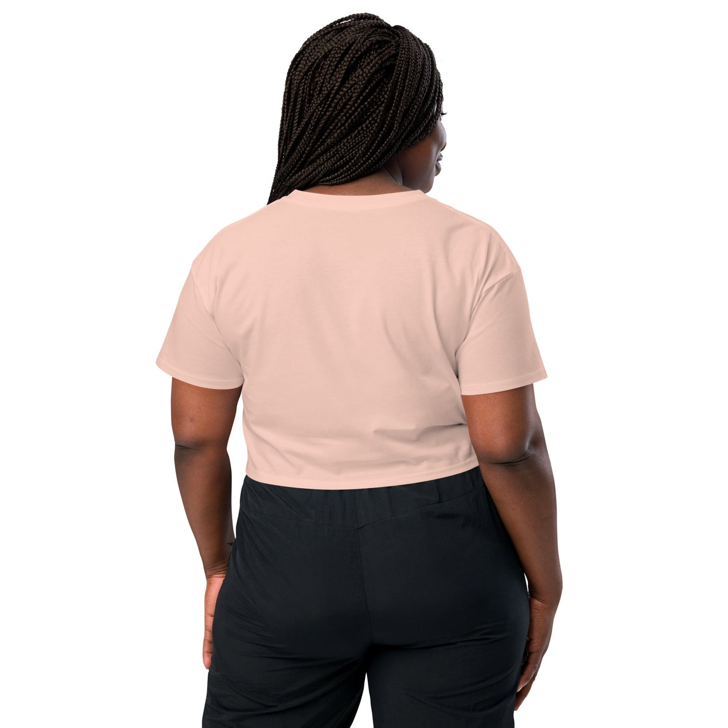 Magical Birthday Women’s crop top birthday shirtdisney adultWrong Lever Clothing