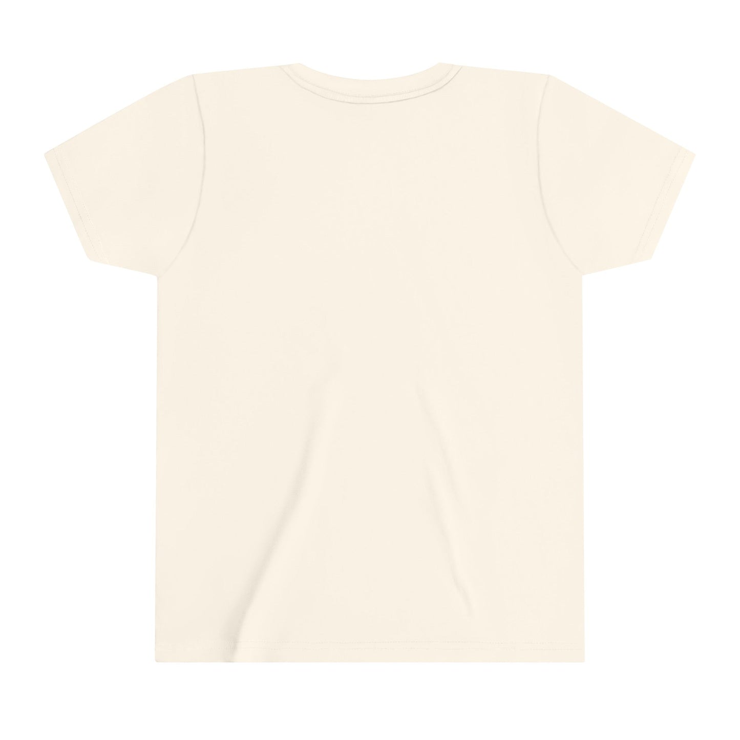Montonui Youth Short Sleeve Tee active disney familyBack-to-SchoolKids clothesWrong Lever Clothing