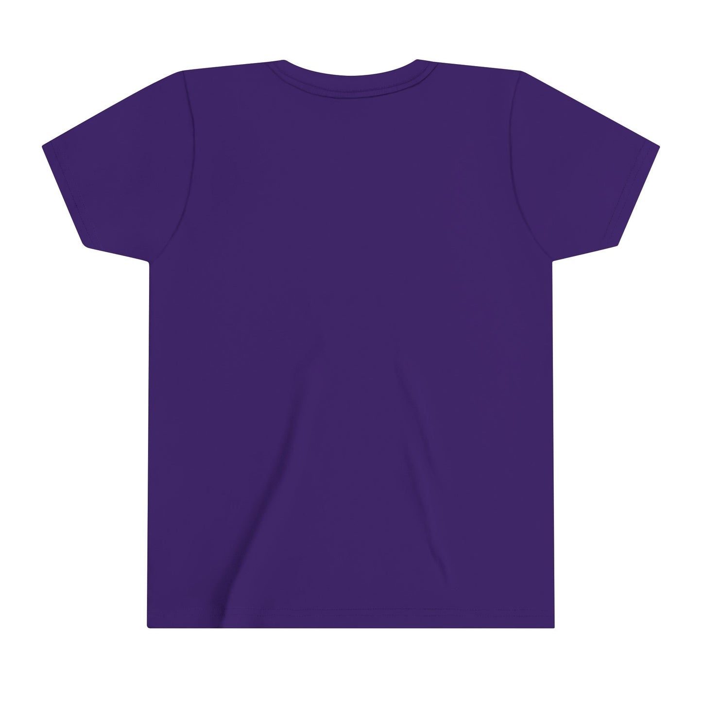 Montonui Youth Short Sleeve Tee active disney familyBack-to-SchoolKids clothesWrong Lever Clothing